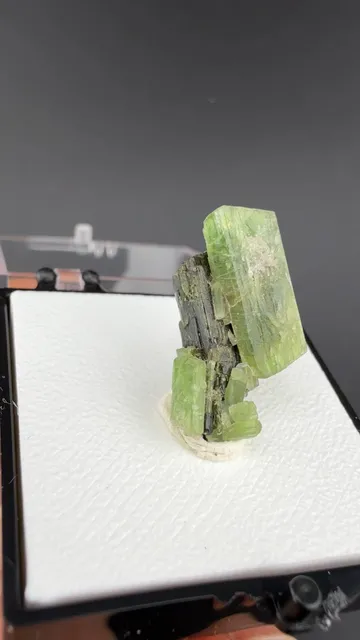Tremolite