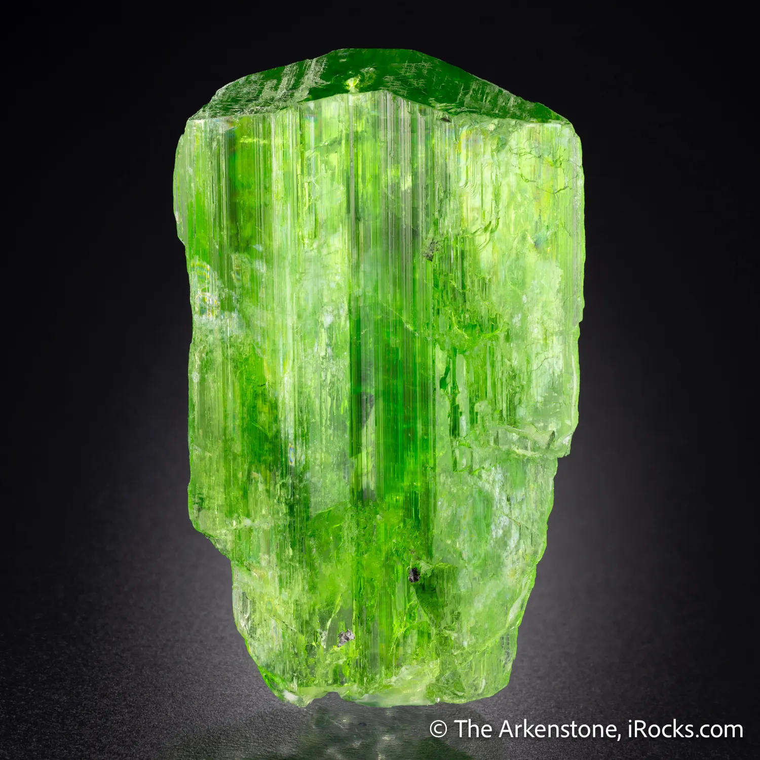 Tremolite - image 1