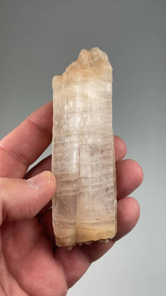 Tremolite from Khash District, Badakhshan, Afghanistan - image 2