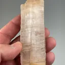 Tremolite from Khash District, Badakhshan, Afghanistan - image 2