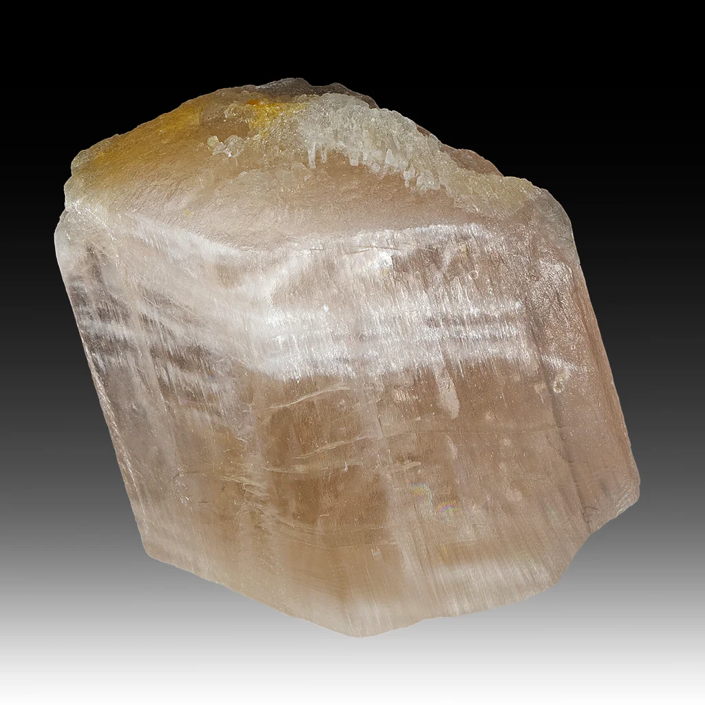 Tremolite from Khash District, Badakhshan, Afghanistan - image 1