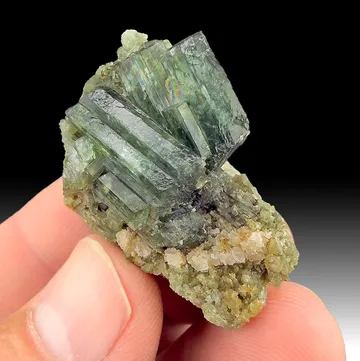 Tremolite from Madoc Township, Ontario, Canada