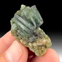 Tremolite from Madoc Township, Ontario, Canada - image 1