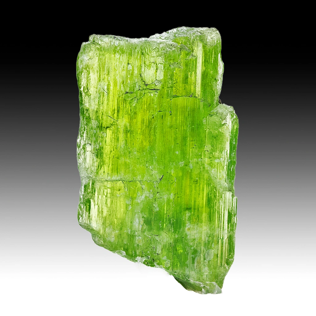 Tremolite from Merelani Hills, Arusha Region, Tanzania - image 1