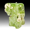 Tremolite from Merelani Hills, Manyara Region, Tanzania - image 1
