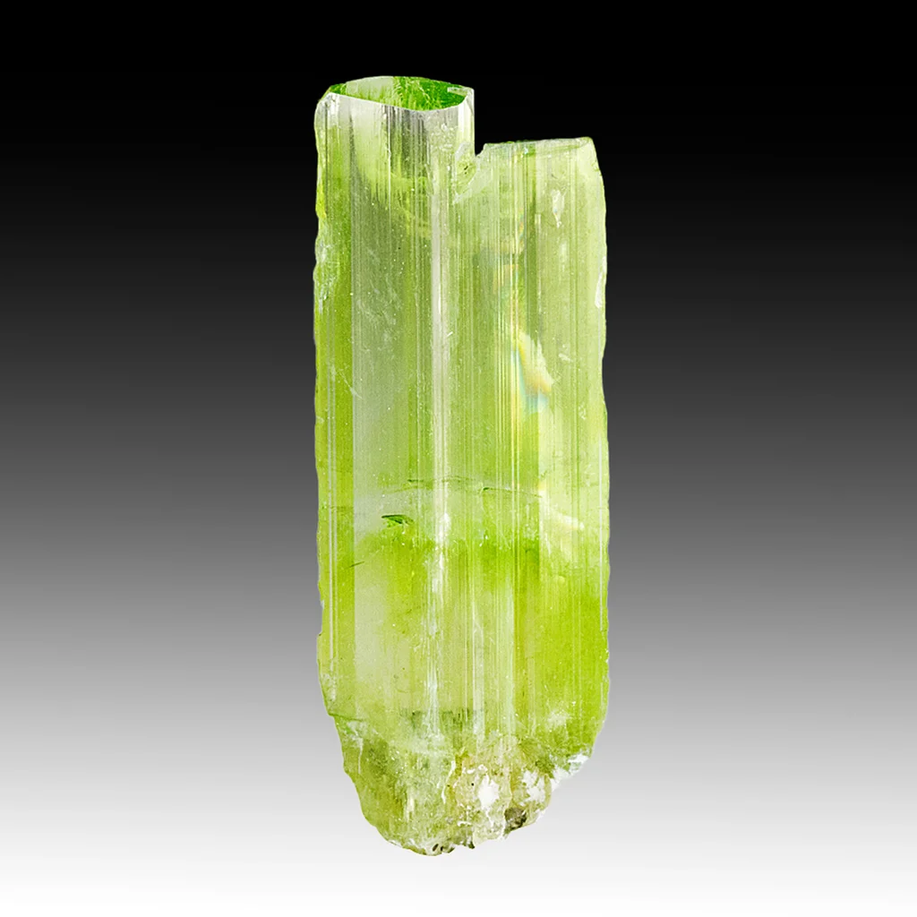 Tremolite from Merelani Hills, Manyara Region, Tanzania - image 1