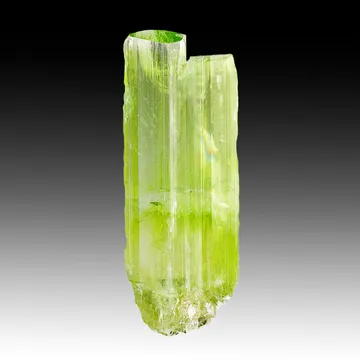 Tremolite from Merelani Hills, Manyara Region, Tanzania