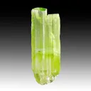 Tremolite from Merelani Hills, Manyara Region, Tanzania - image 1