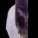 Tremolite (var Hexagonite) - image 1