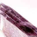 Tremolite Var. Hexagonite - image 1