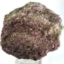 Tremolite (Var: Hexagonite) - image 1