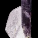 Tremolite (var Hexagonite) - image 2