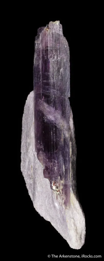 Tremolite (var Hexagonite) - image 4