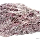 Tremolite Var. Hexagonite - image 1