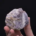 TREMOLITE var. Hexagonite - image 2