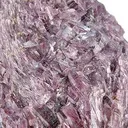 Tremolite Var. Hexagonite - image 2