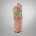 Tri Color Tourmaline - image 2