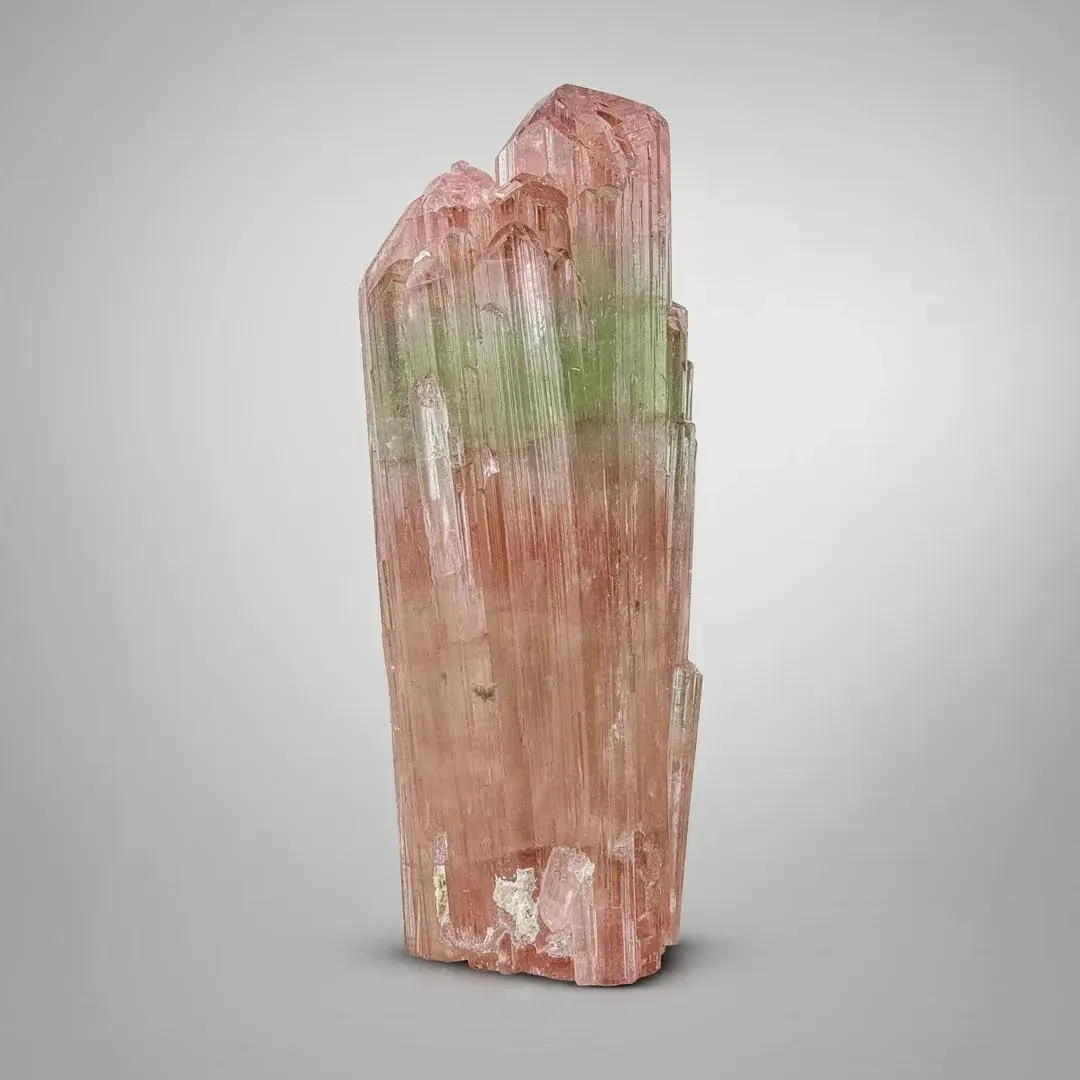 Tri Color Tourmaline - image 1