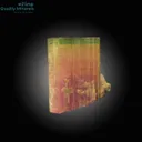 Tri-color Tourmaline Crystal - image 2