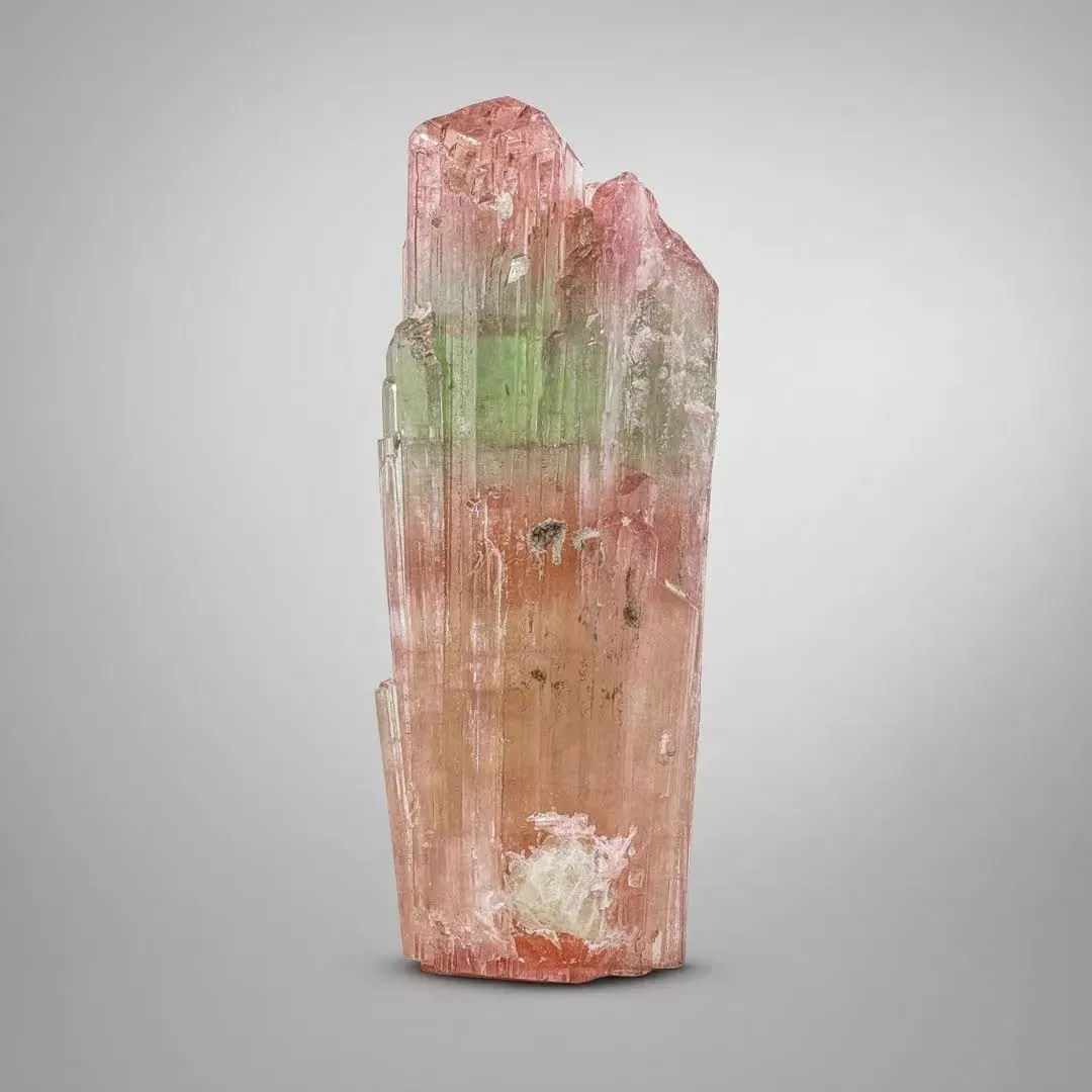 Tri Color Tourmaline - image 3