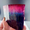 Tri color Tourmaline from Afghanistan - image 3