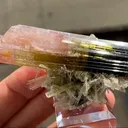 Tricolor Elbaite - image 9