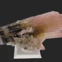 Tricolor Elbaite - image 1