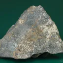 Trimerite with Hematite and Calcite - image 3