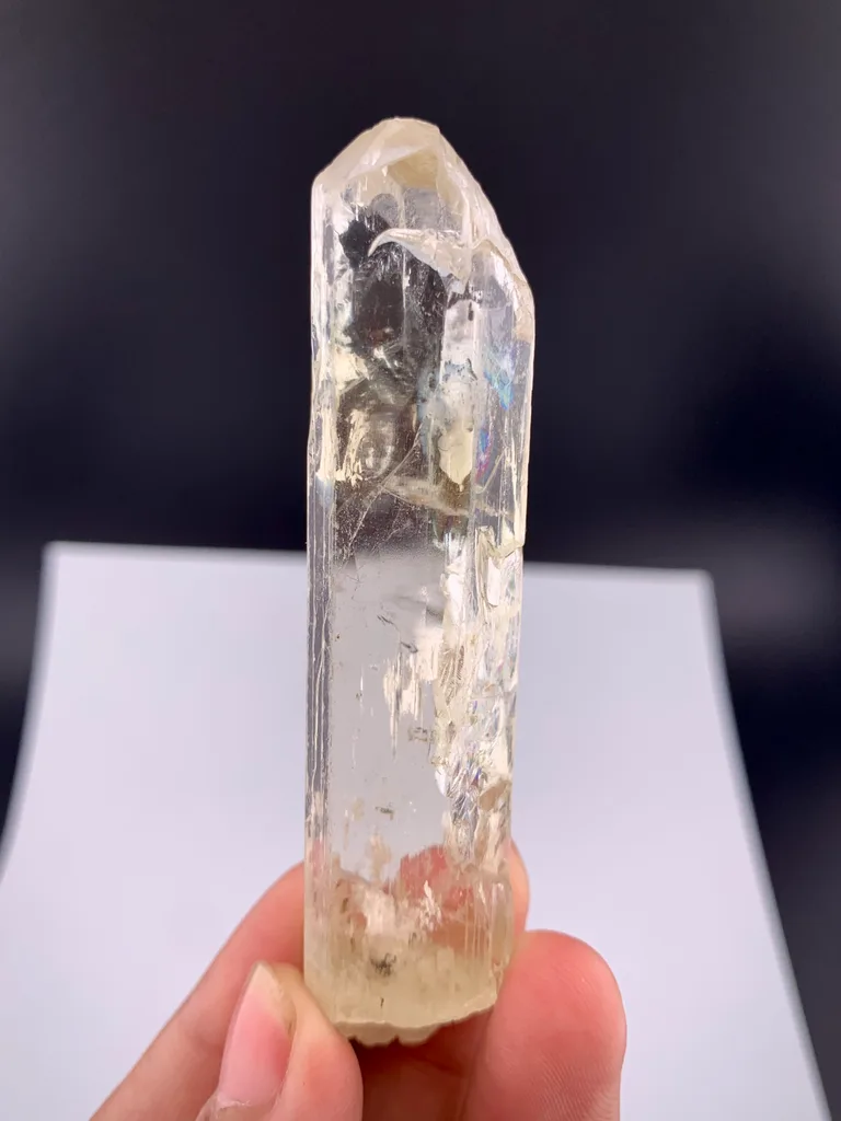 Triphane from Nuristan, Afghanistan - image 4