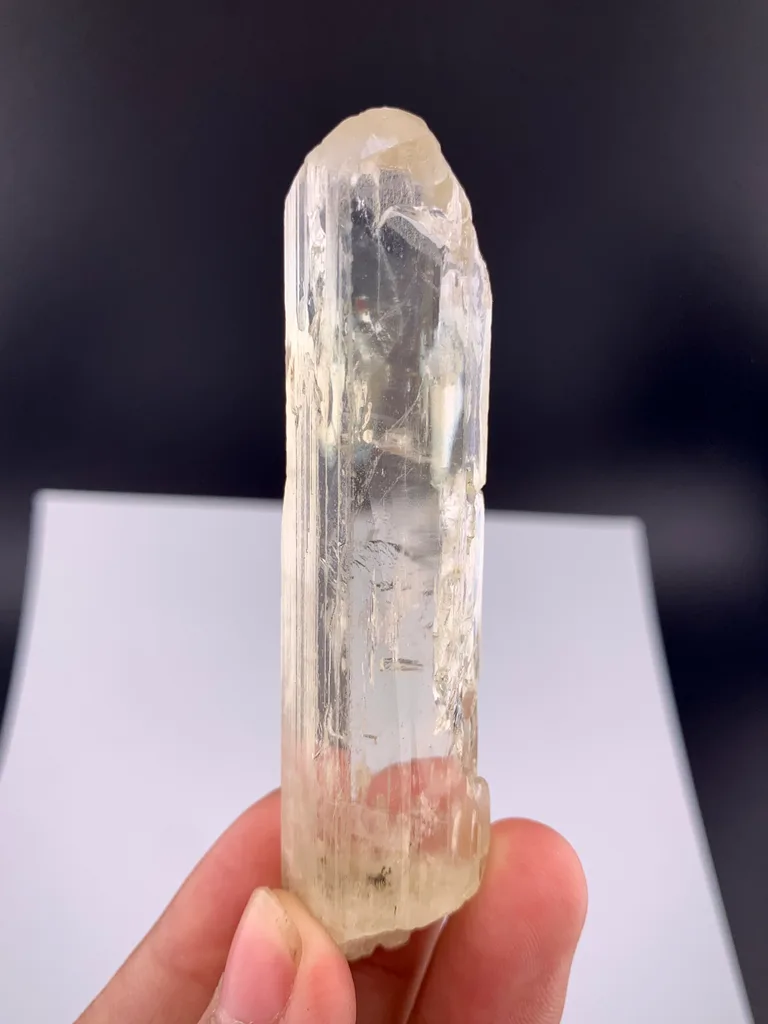 Triphane from Nuristan, Afghanistan - image 5