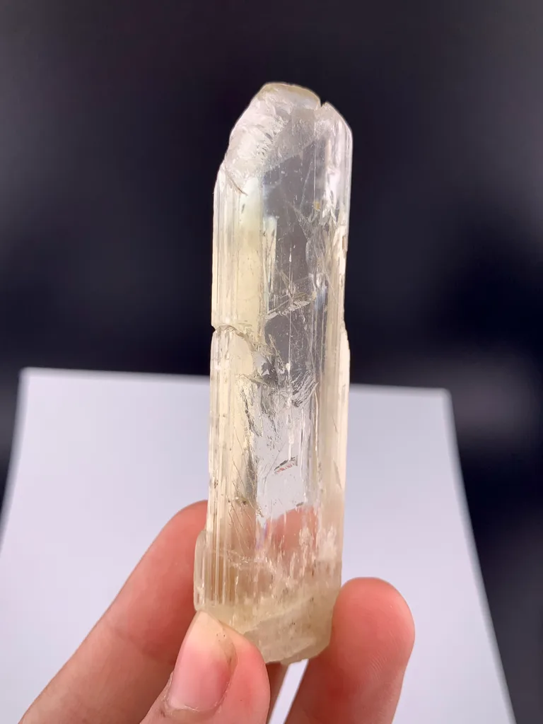 Triphane from Nuristan, Afghanistan - image 9