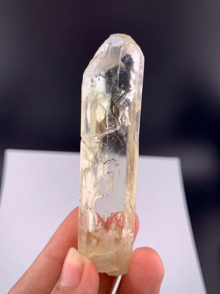 Triphane from Nuristan, Afghanistan - image 8