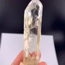 Triphane from Nuristan, Afghanistan - image 8