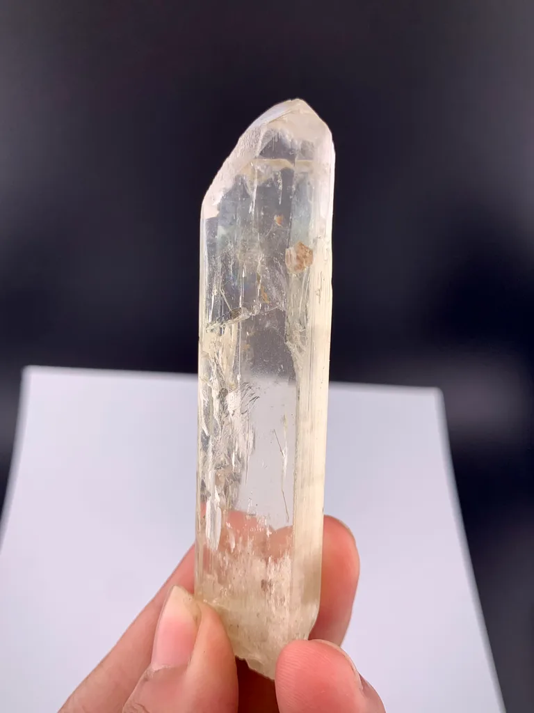 Triphane from Nuristan, Afghanistan - image 10
