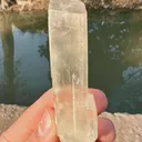 Triphane Kunzite from Afghanistan - image 5