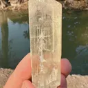 Triphane Kunzite from Afghanistan - image 6