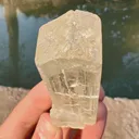 Triphane Kunzite from Afghanistan - image 4