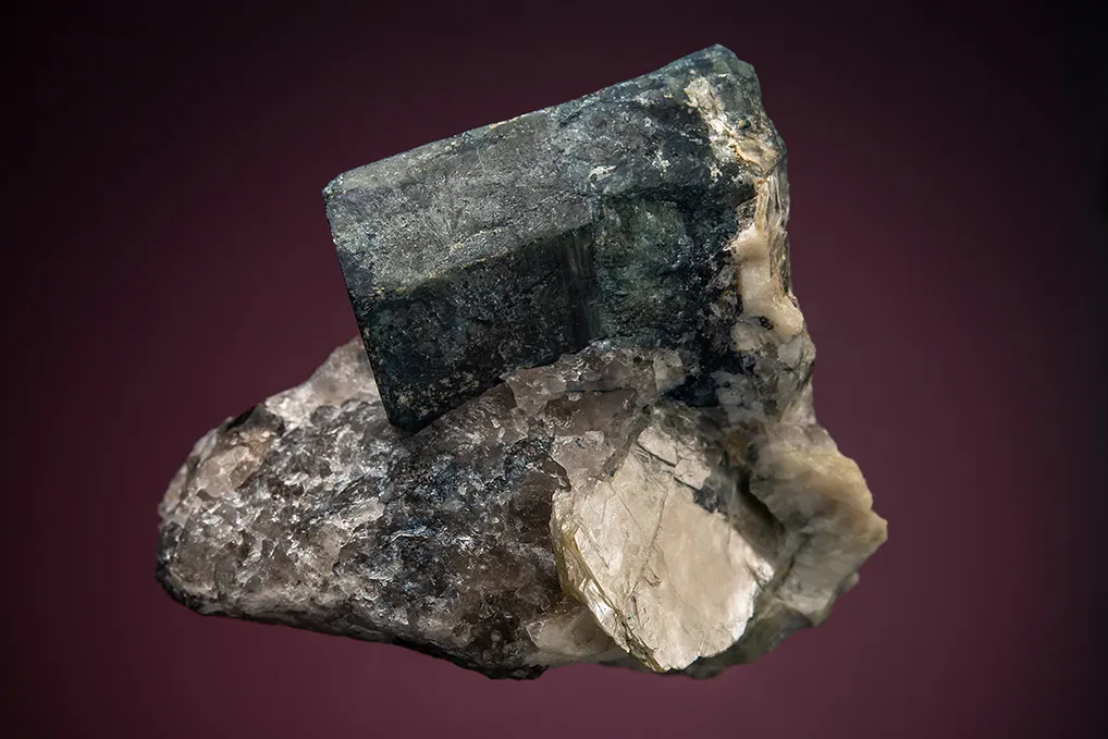 Triphylite image