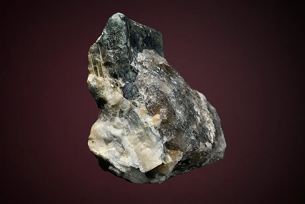 Triphylite - image 3