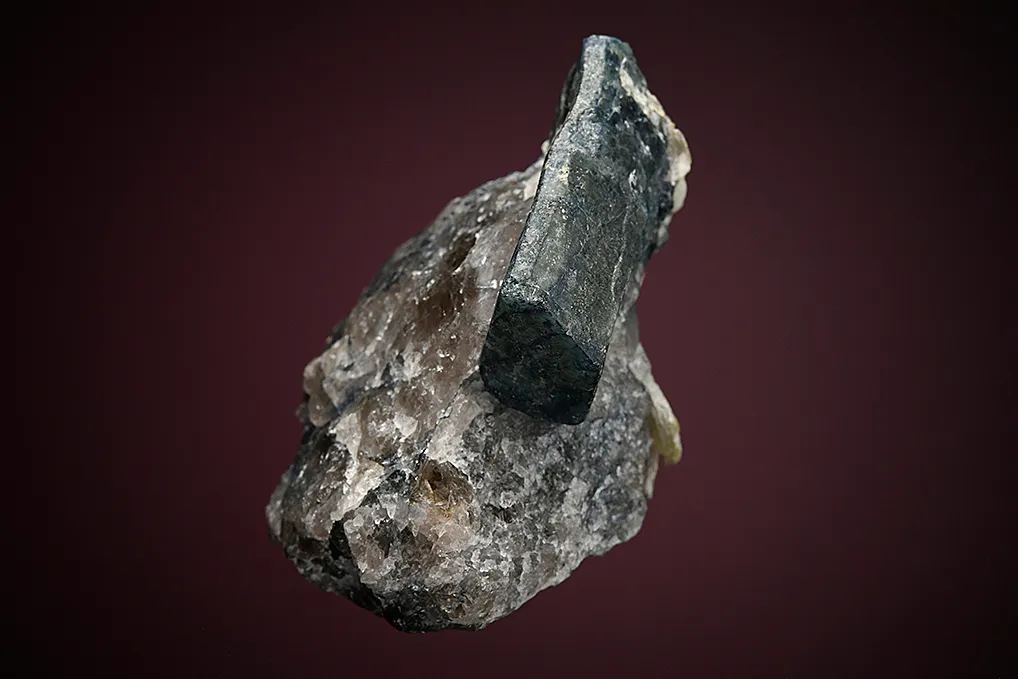 Triphylite - image 4