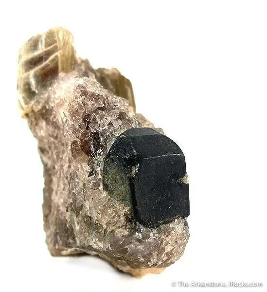 Triphylite image