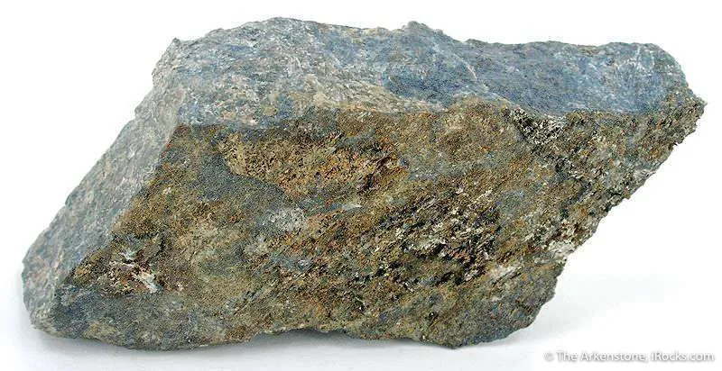 Triphylite - image 2