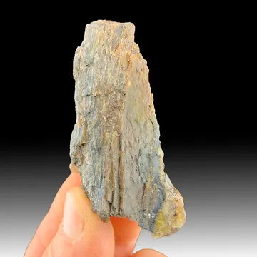 Triphylite from Palermo Mine, Groton, New Hampshire, USA