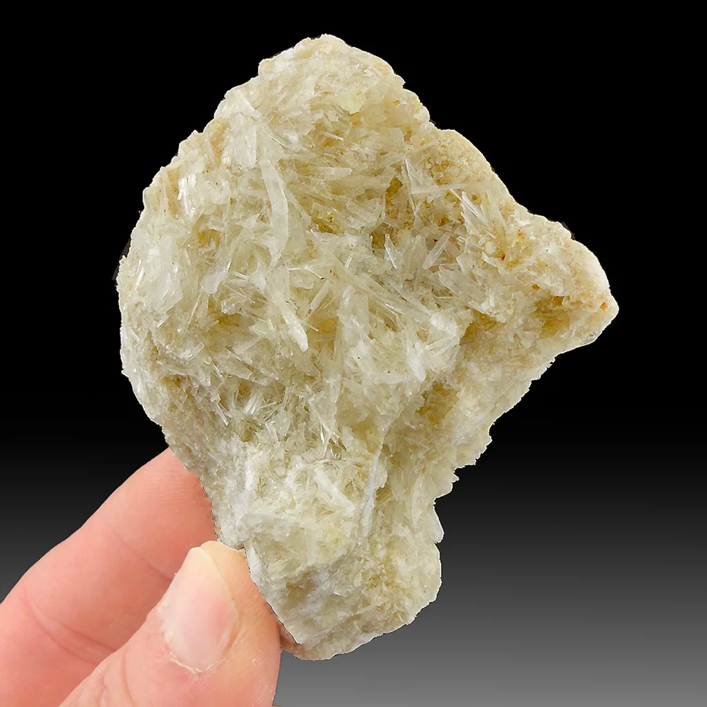 Trona from Searles Lake, San Bernardino County, California, USA image