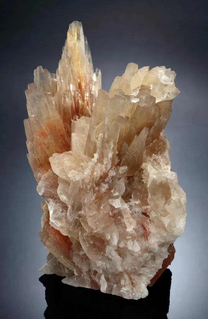 Trona, Thenardite - image 1