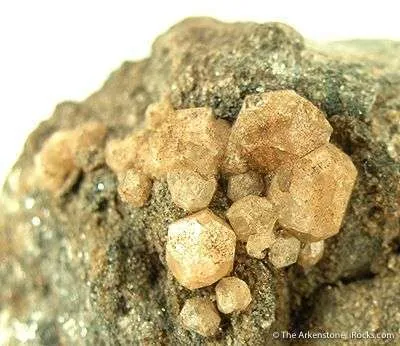 Tsaregorodtsevite - image 2