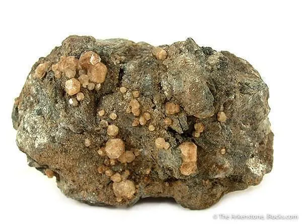 Tsaregorodtsevite - image 1