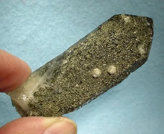 Tsaregorodtsevite image