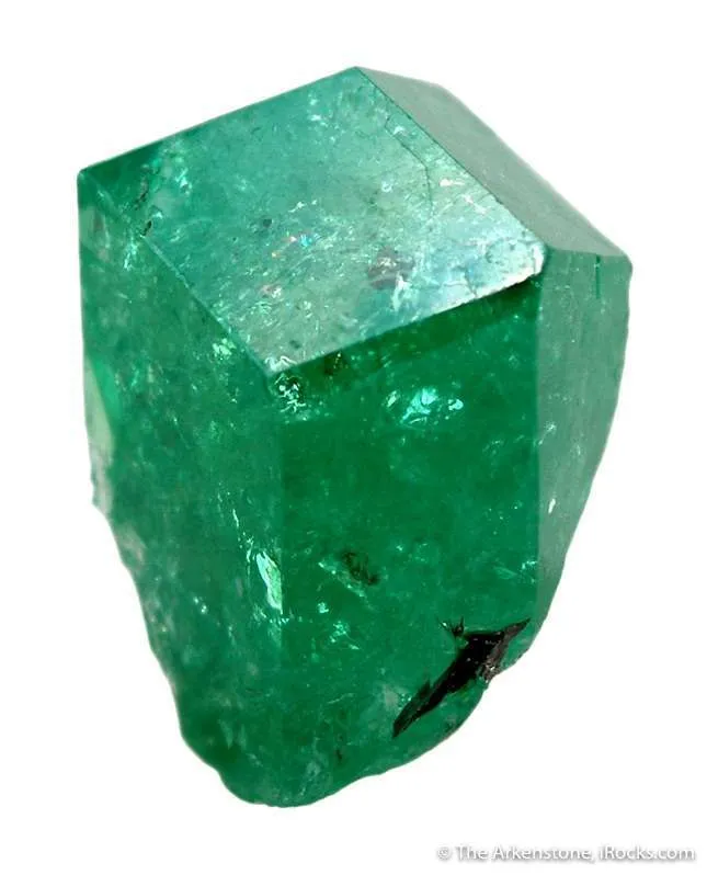 Tsavorite - image 1