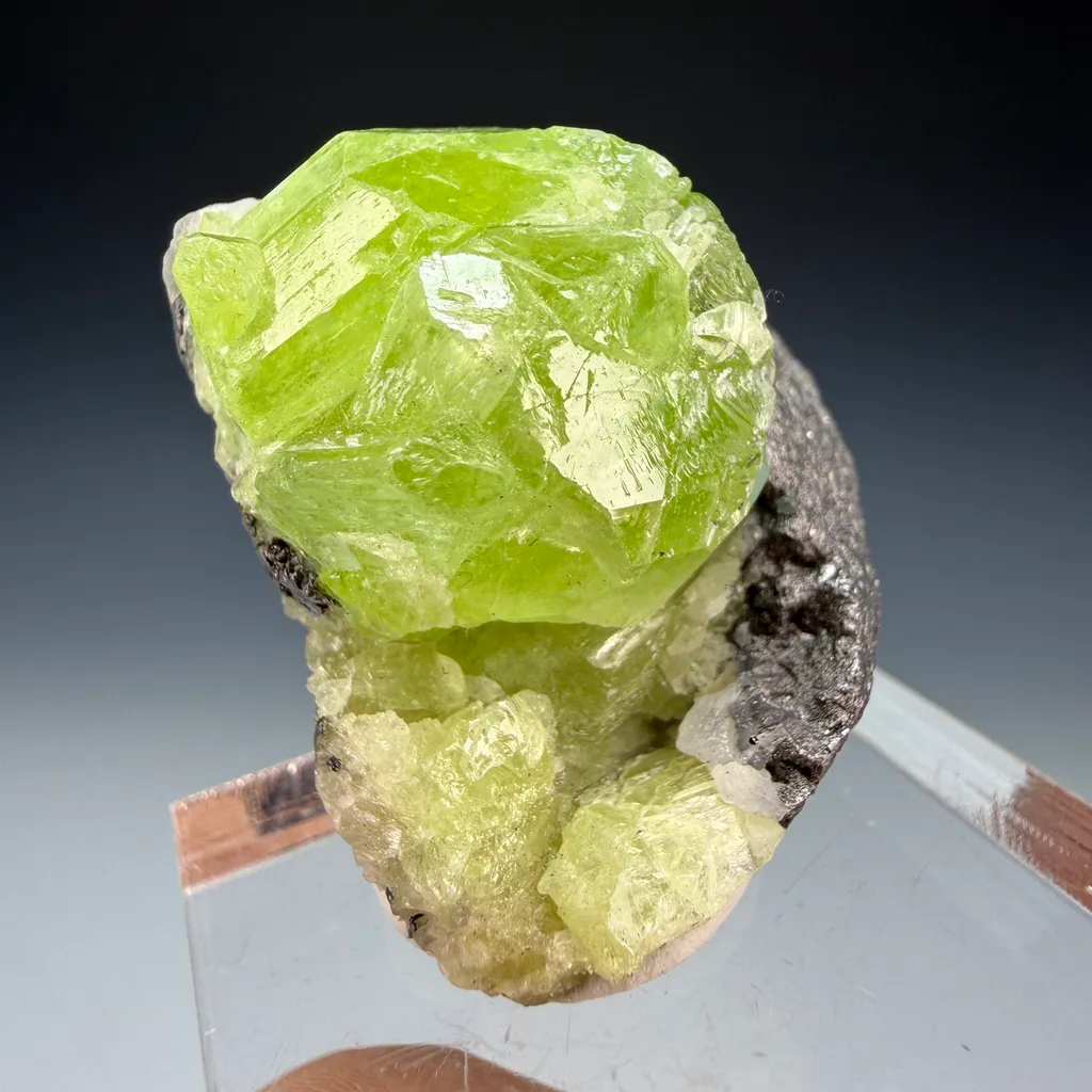 Tsavorite - image 3